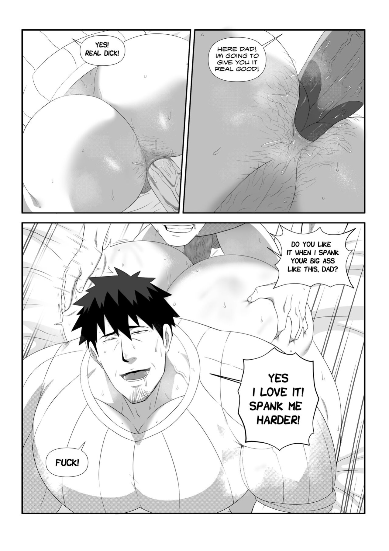 [Ducka] Precious Mail 3