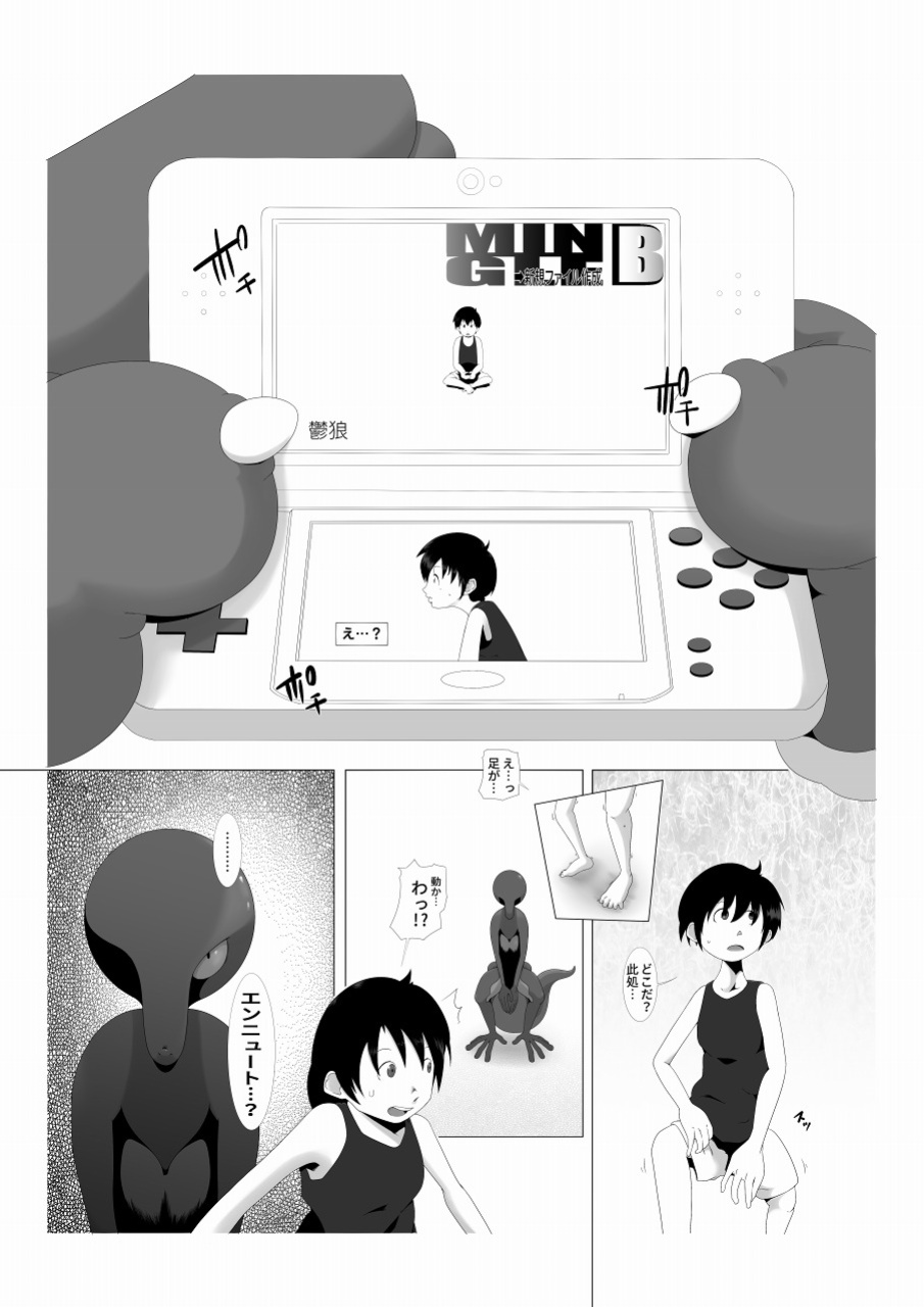Transformations Expansions