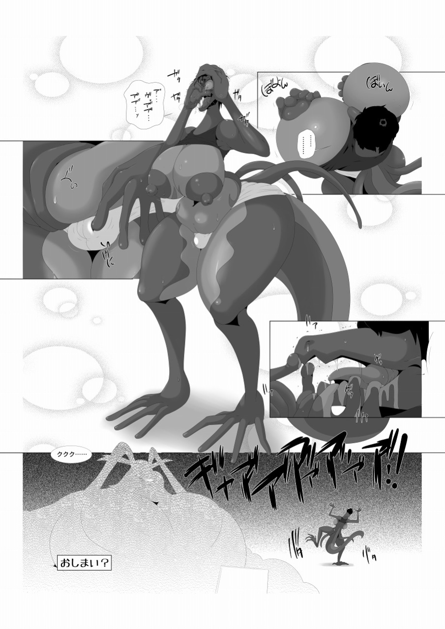 Transformations Expansions