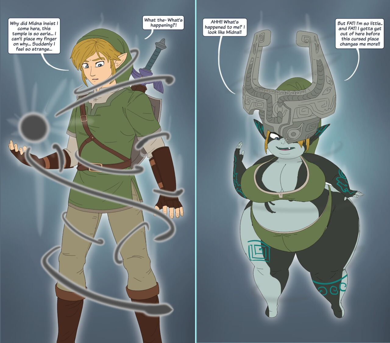 Transformations Expansions