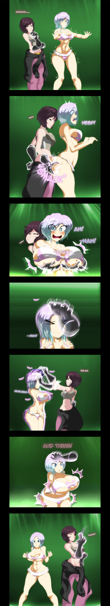 Transformations Expansions