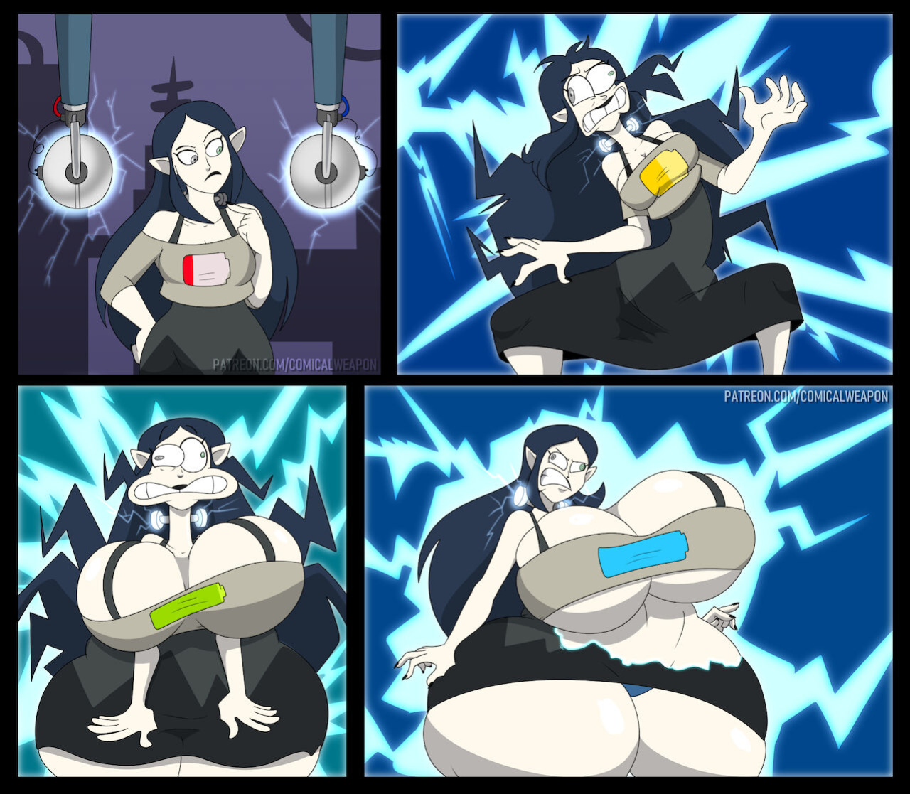 Transformations Expansions