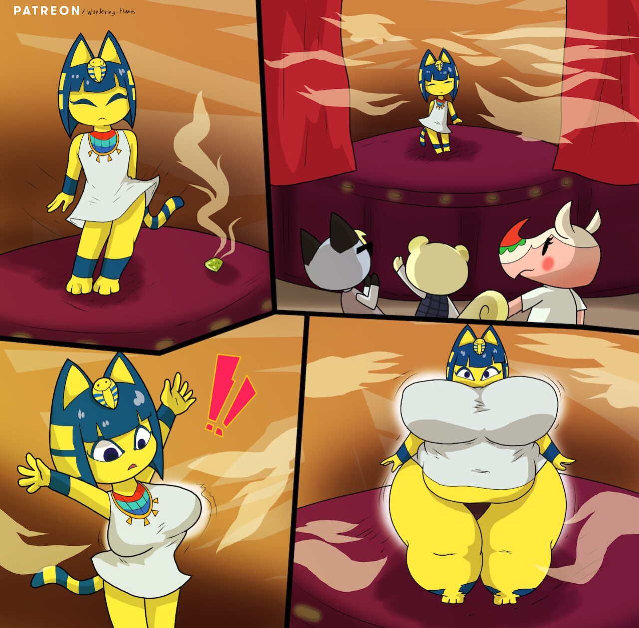Transformations Expansions