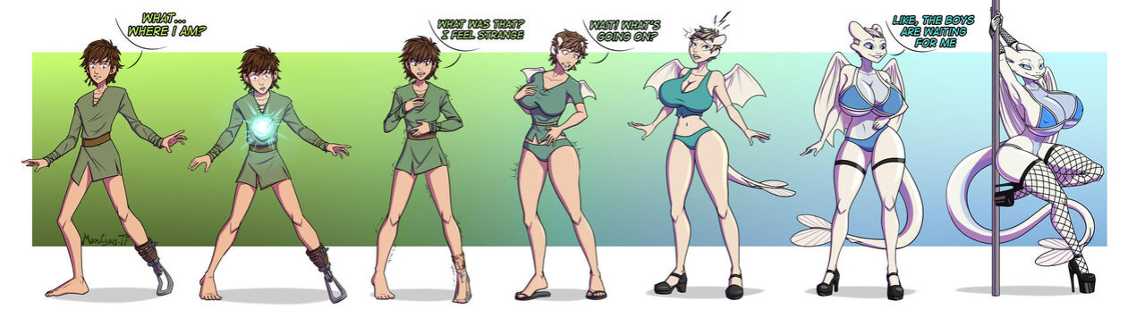 Transformations Expansions