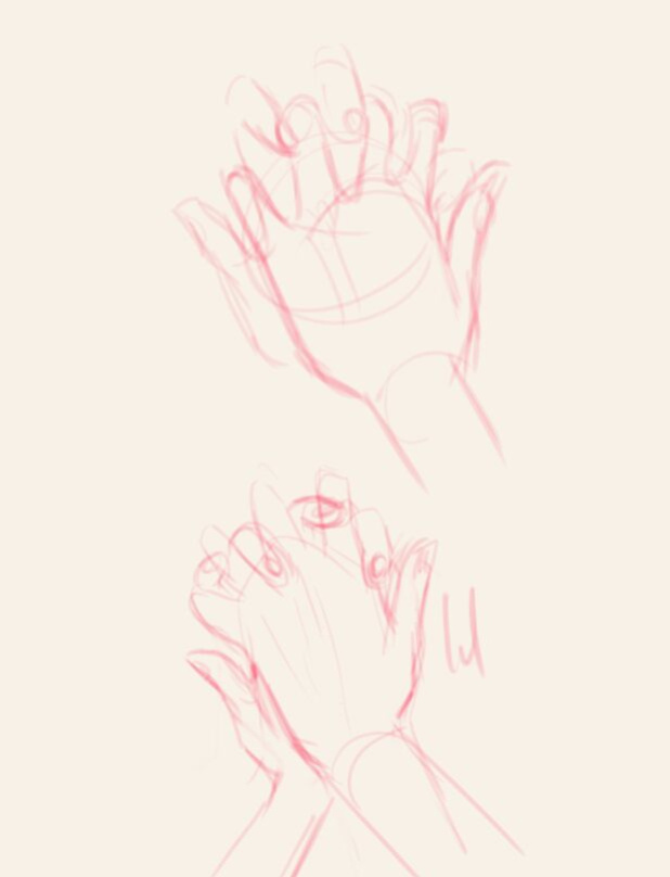 A Brief Interruption + extras