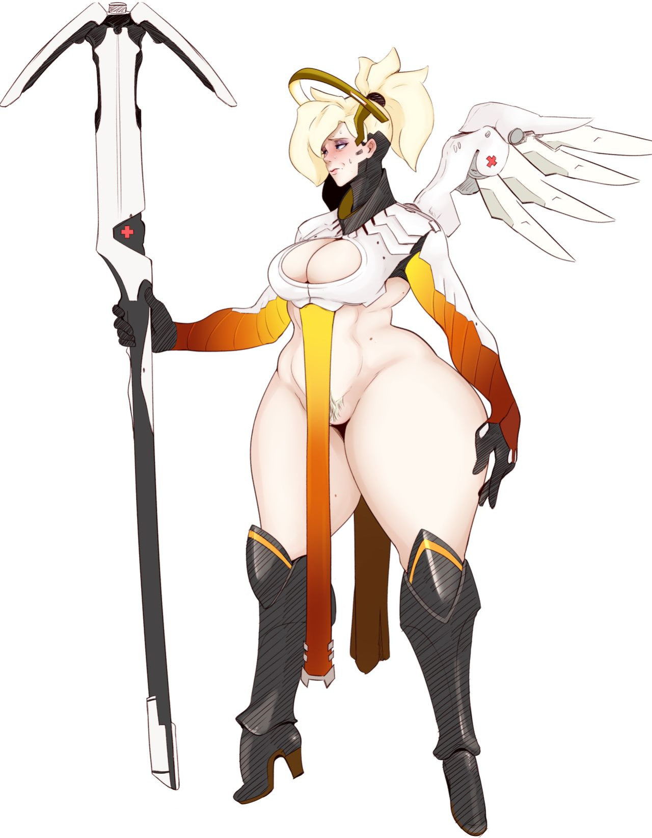 [SunnySundown] Overthots
