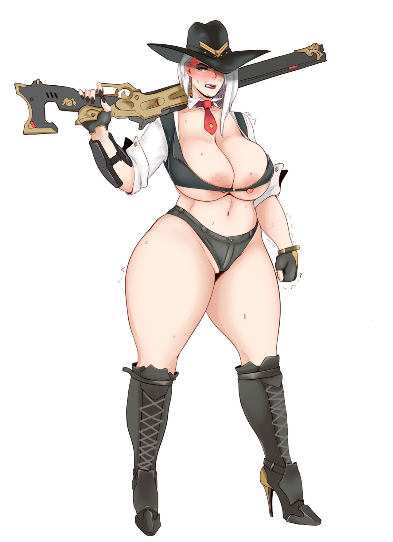 [SunnySundown] Overthots