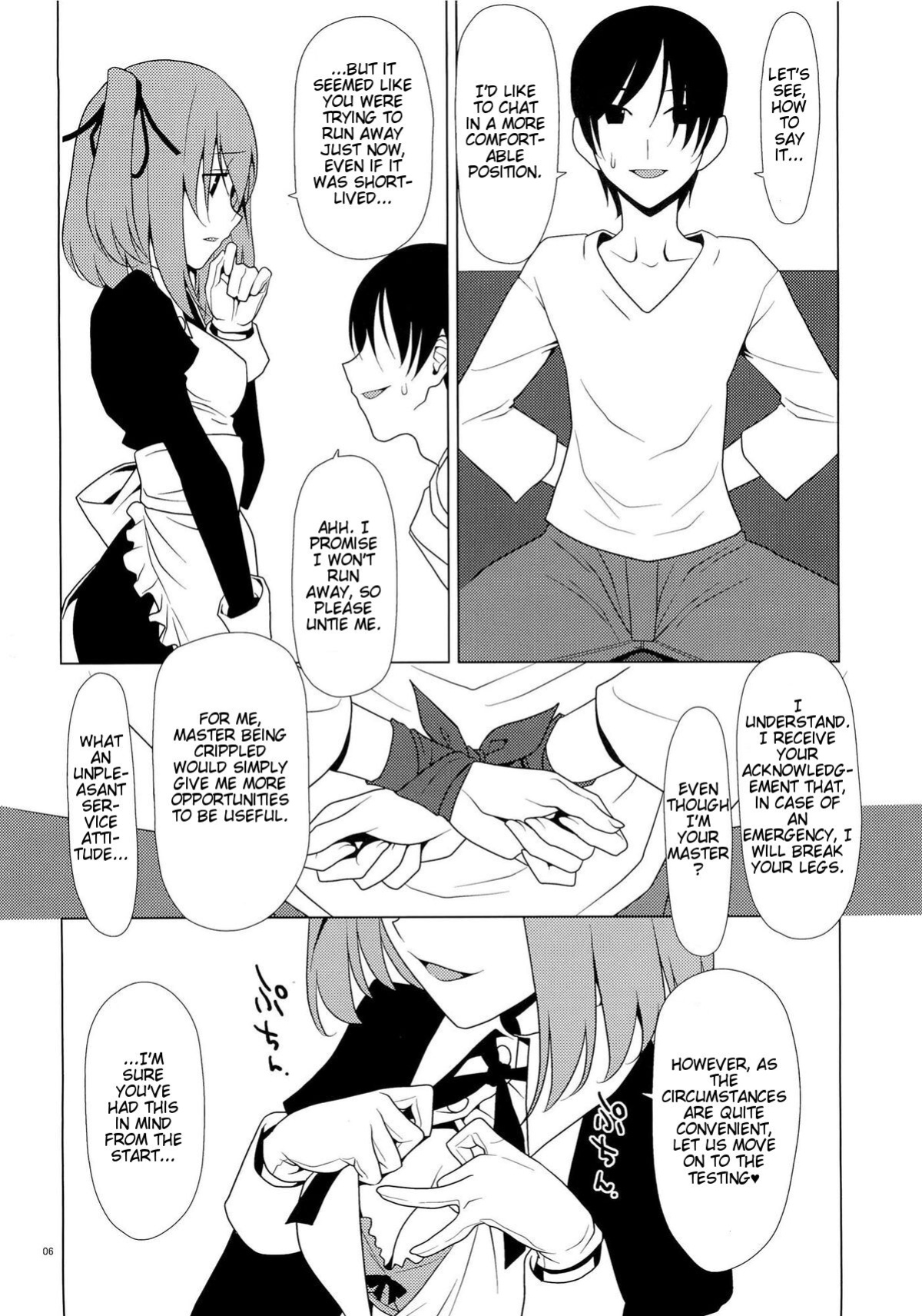 (C77) [TIES (Takei Ooki)] SEXAROID