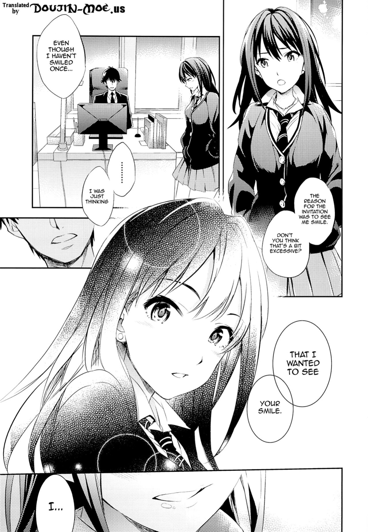 (COMIC1☆9) [Crazy9 (Ichitaka)] C9-18 Shiburin Kankin 30-nichi | C9-18 Shibuya Rin's 30-day Captivity (THE IDOLM@STER CINDERELLA GIRLS)