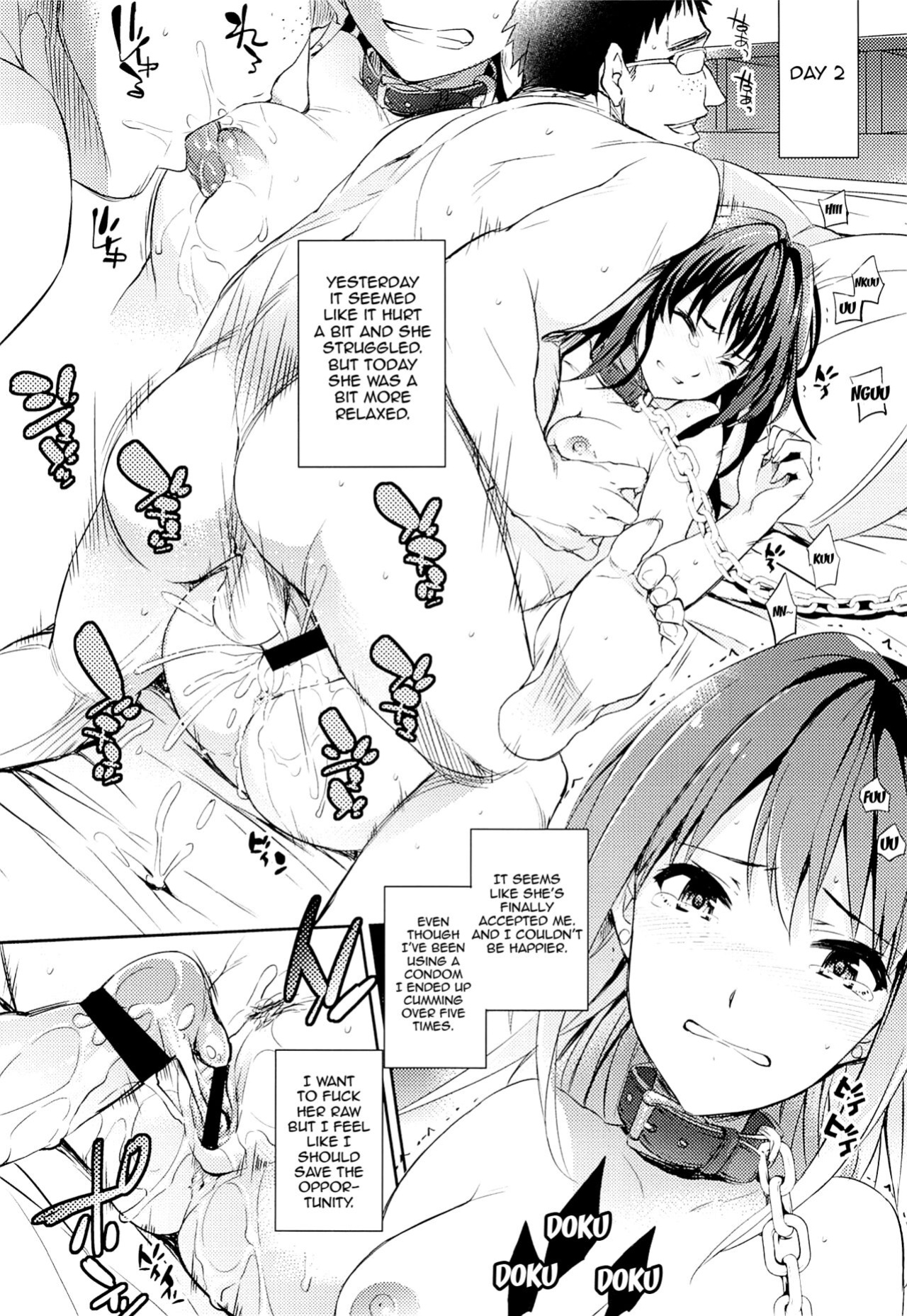 (COMIC1☆9) [Crazy9 (Ichitaka)] C9-18 Shiburin Kankin 30-nichi | C9-18 Shibuya Rin's 30-day Captivity (THE IDOLM@STER CINDERELLA GIRLS)