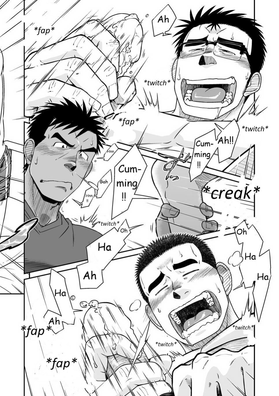 [Akitaku Kikaku (Taku Hiraku)] Not Right!