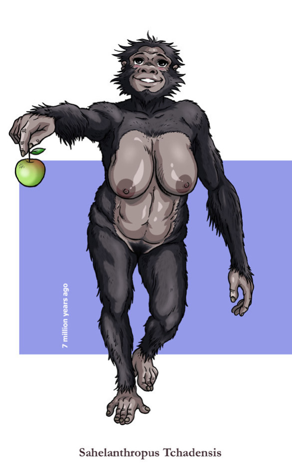 [Madoc] Indecent Descent - Viva La Evolucion! (Updated 15/06/2022)