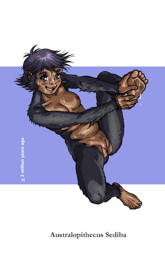 [Madoc] Indecent Descent - Viva La Evolucion! (Updated 15/06/2022)