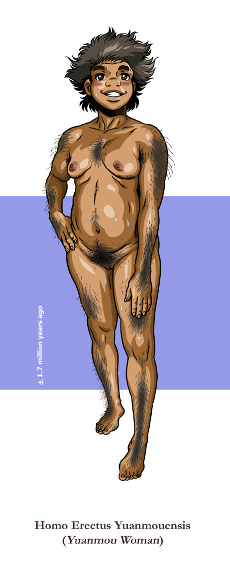 [Madoc] Indecent Descent - Viva La Evolucion! (Updated 15/06/2022)