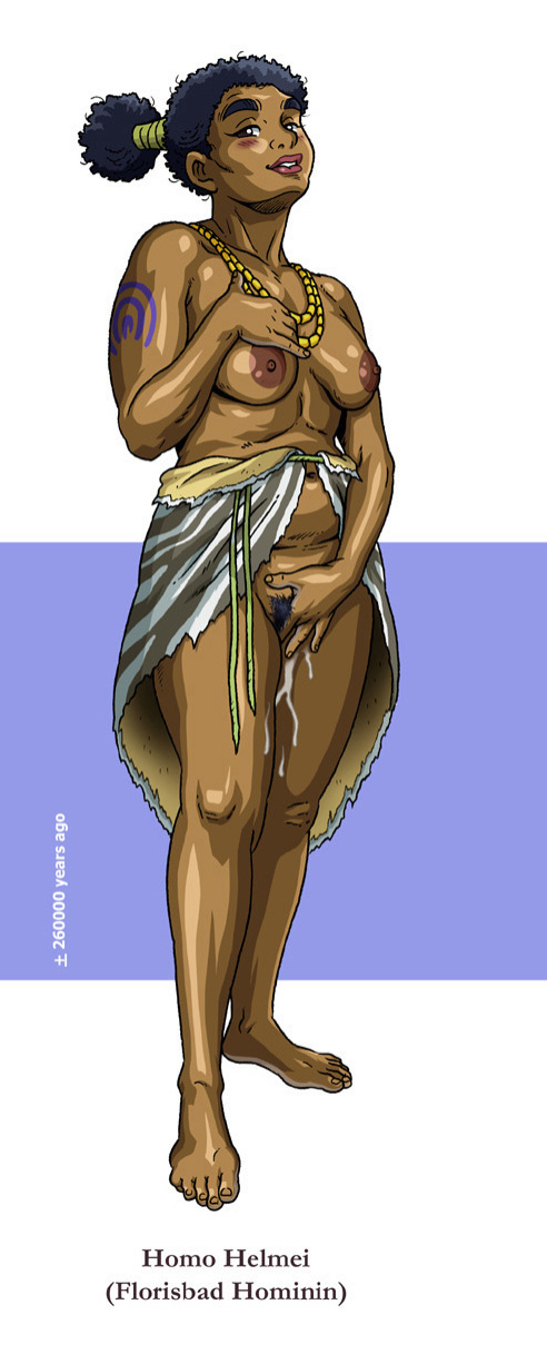 [Madoc] Indecent Descent - Viva La Evolucion! (Updated 15/06/2022)