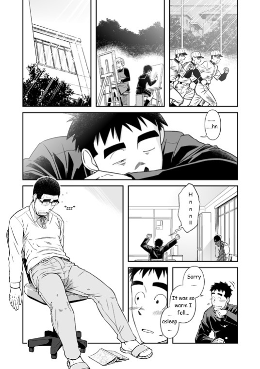 (Yarou Fes 2015) [Akitaku Kikaku (Taku Hiraku)] Sense! Issho ni Shikoshiko no Maki
