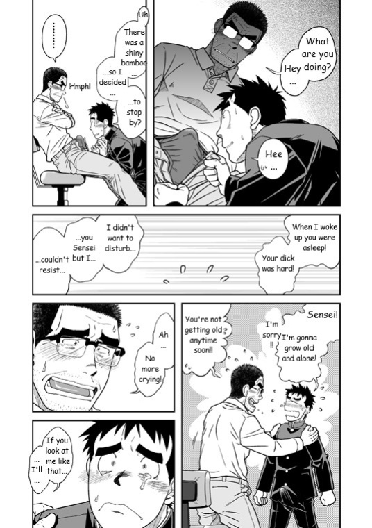 (Yarou Fes 2015) [Akitaku Kikaku (Taku Hiraku)] Sense! Issho ni Shikoshiko no Maki