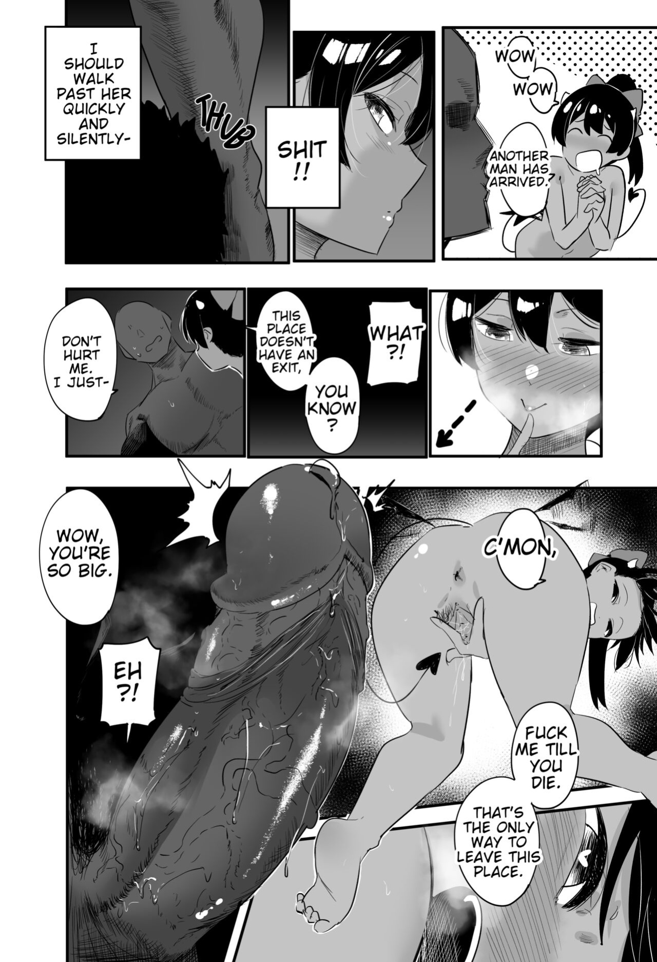 [s8403] Nightmare