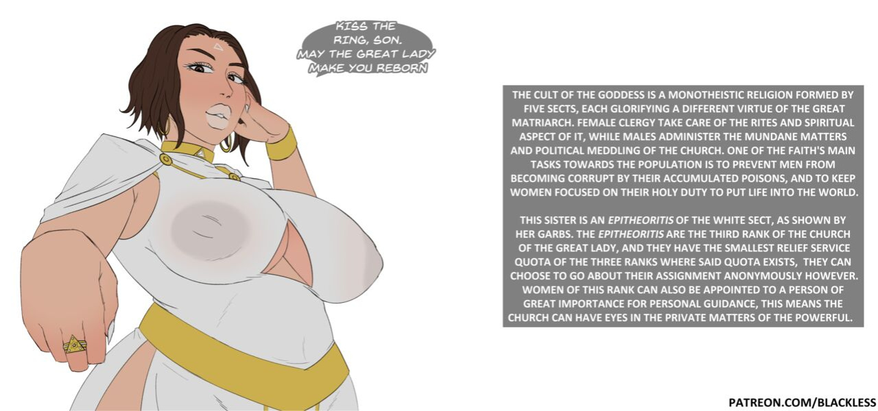 [Blackless] Unnamed Universe Project (UUP)