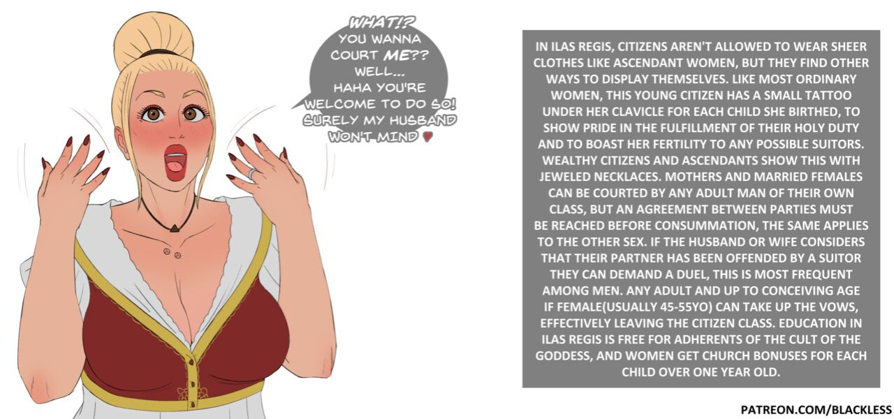 [Blackless] Unnamed Universe Project (UUP)