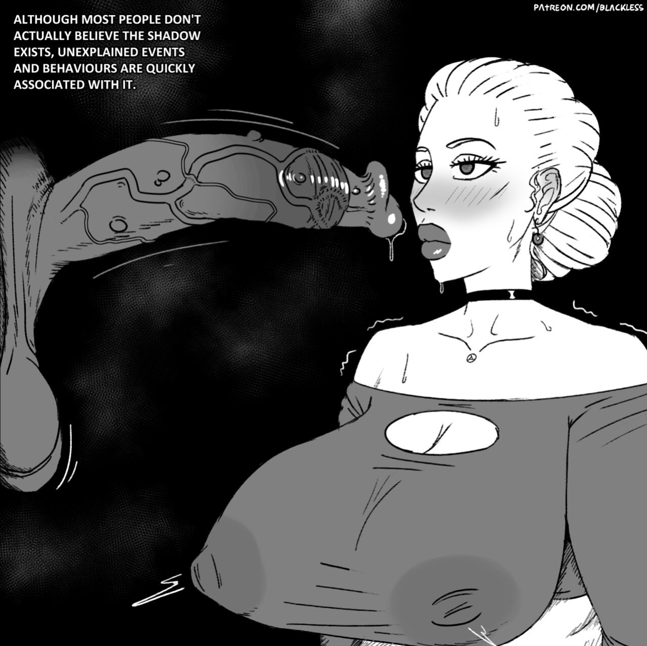 [Blackless] Unnamed Universe Project (UUP)