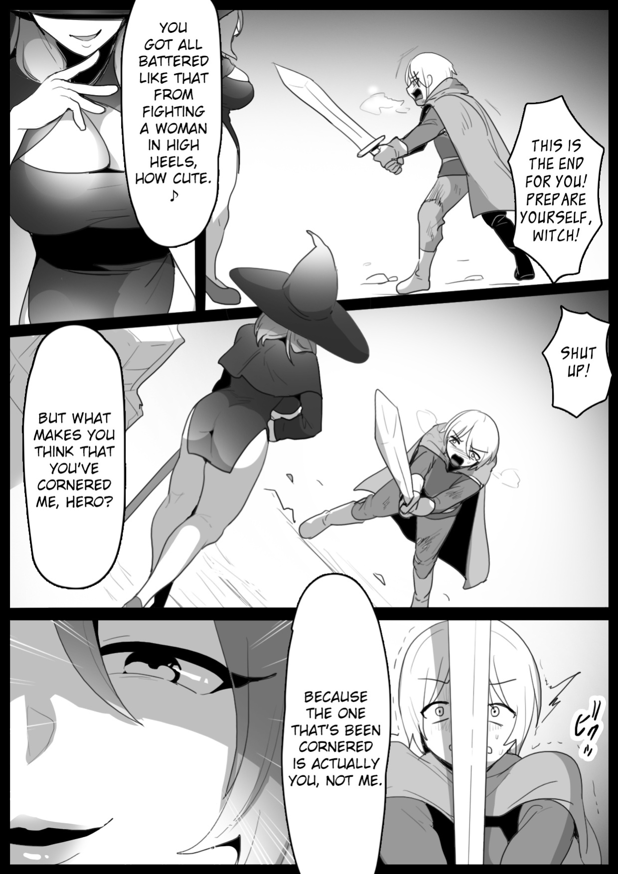 [Ashikei Koubou (Toppogi) Arane Acrula] [EroGPx]