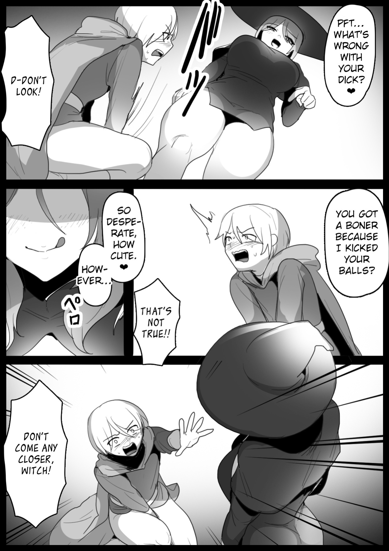 [Ashikei Koubou (Toppogi) Arane Acrula] [EroGPx]