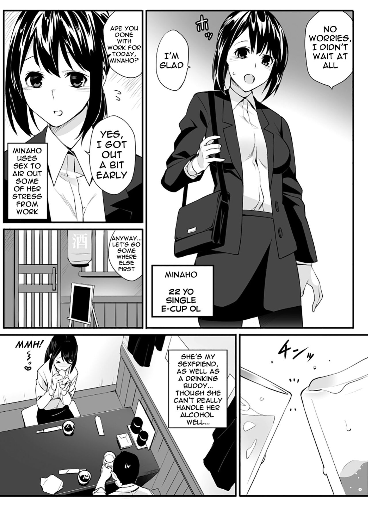 [Team Lucky] Senzoku SeFrie | Exclusive Fuck Buddy