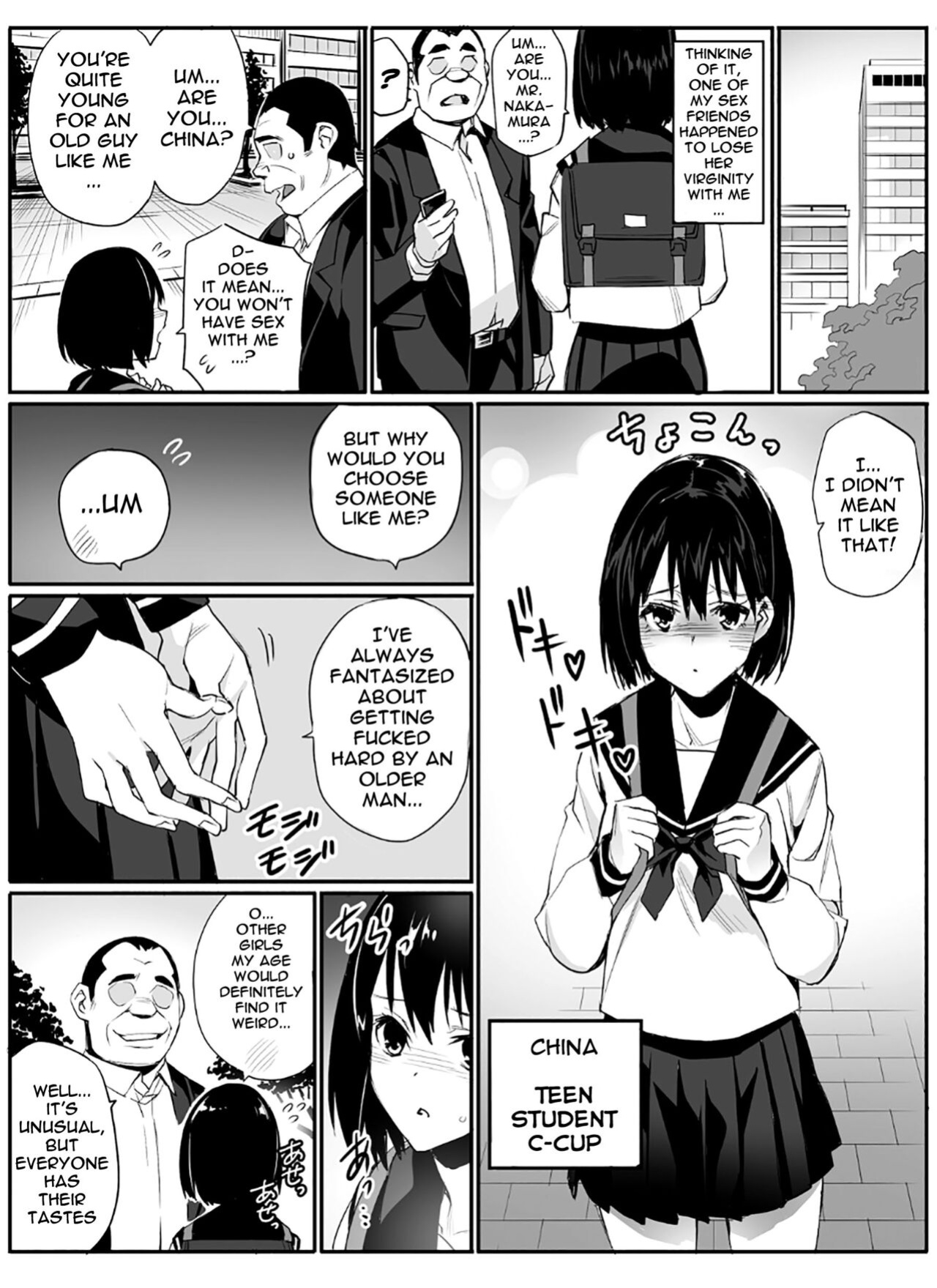 [Team Lucky] Senzoku SeFrie | Exclusive Fuck Buddy
