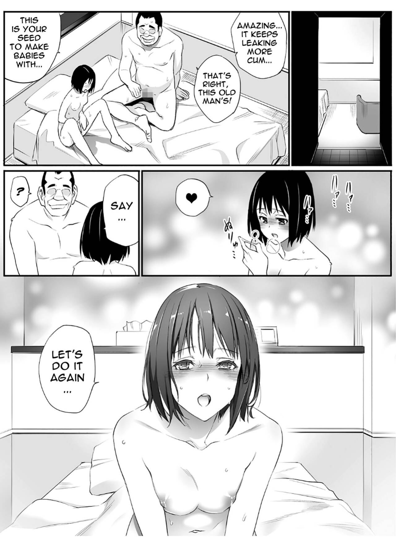 [Team Lucky] Senzoku SeFrie | Exclusive Fuck Buddy