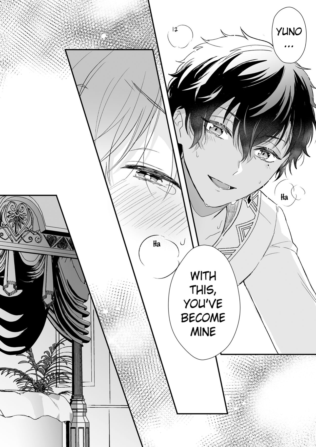 [Shiramatto (Ushiro)] Game no Danna ga Super Shota Sultan Datta Ken | My MMO Husband was a Spa Shota Sultan! [Pangean]
