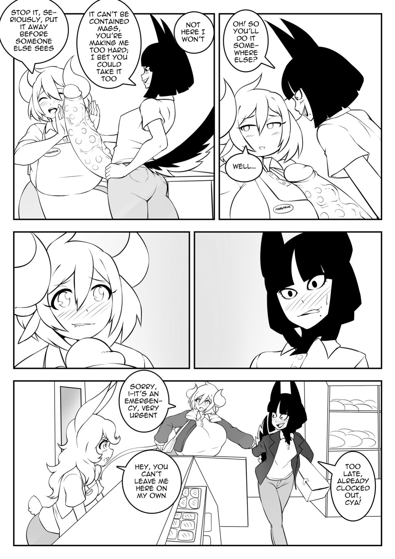 [DMXWoops] Memphis' Package