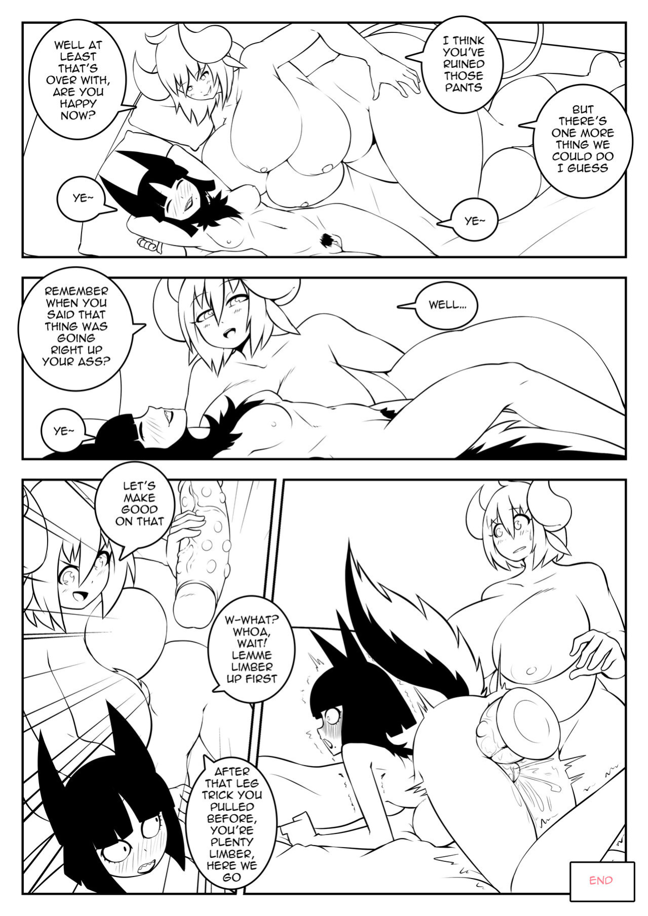 [DMXWoops] Memphis' Package