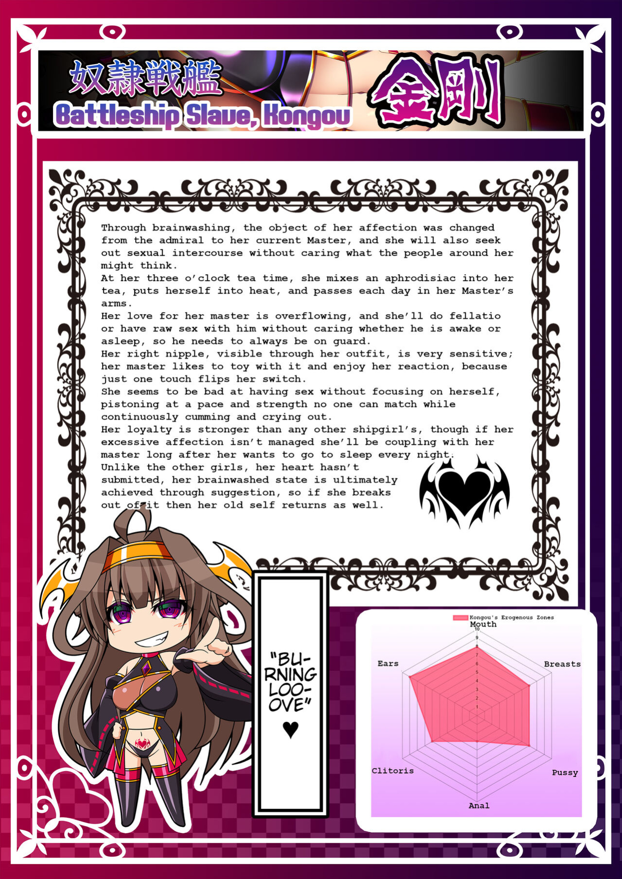 [Atsugari Giyuugun (Militia)] Akuochi Kanmusu Meikan + Akuochi Kanmusu Meikan Ni 1/3 | Corrupted Fleet Girl Files Dossier #1 & 2.1 (Kantai Collection -KanColle-) [[earlofstasis]