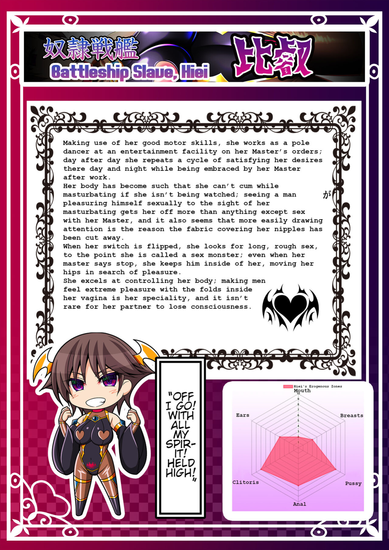 [Atsugari Giyuugun (Militia)] Akuochi Kanmusu Meikan + Akuochi Kanmusu Meikan Ni 1/3 | Corrupted Fleet Girl Files Dossier #1 & 2.1 (Kantai Collection -KanColle-) [[earlofstasis]