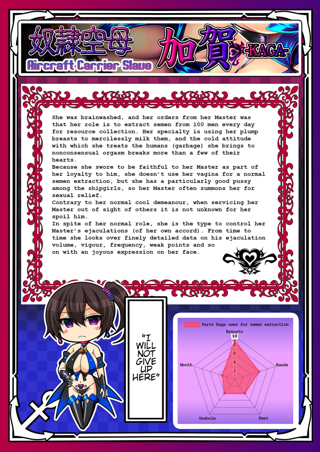 [Atsugari Giyuugun (Militia)] Akuochi Kanmusu Meikan + Akuochi Kanmusu Meikan Ni 1/3 | Corrupted Fleet Girl Files Dossier #1 & 2.1 (Kantai Collection -KanColle-) [[earlofstasis]