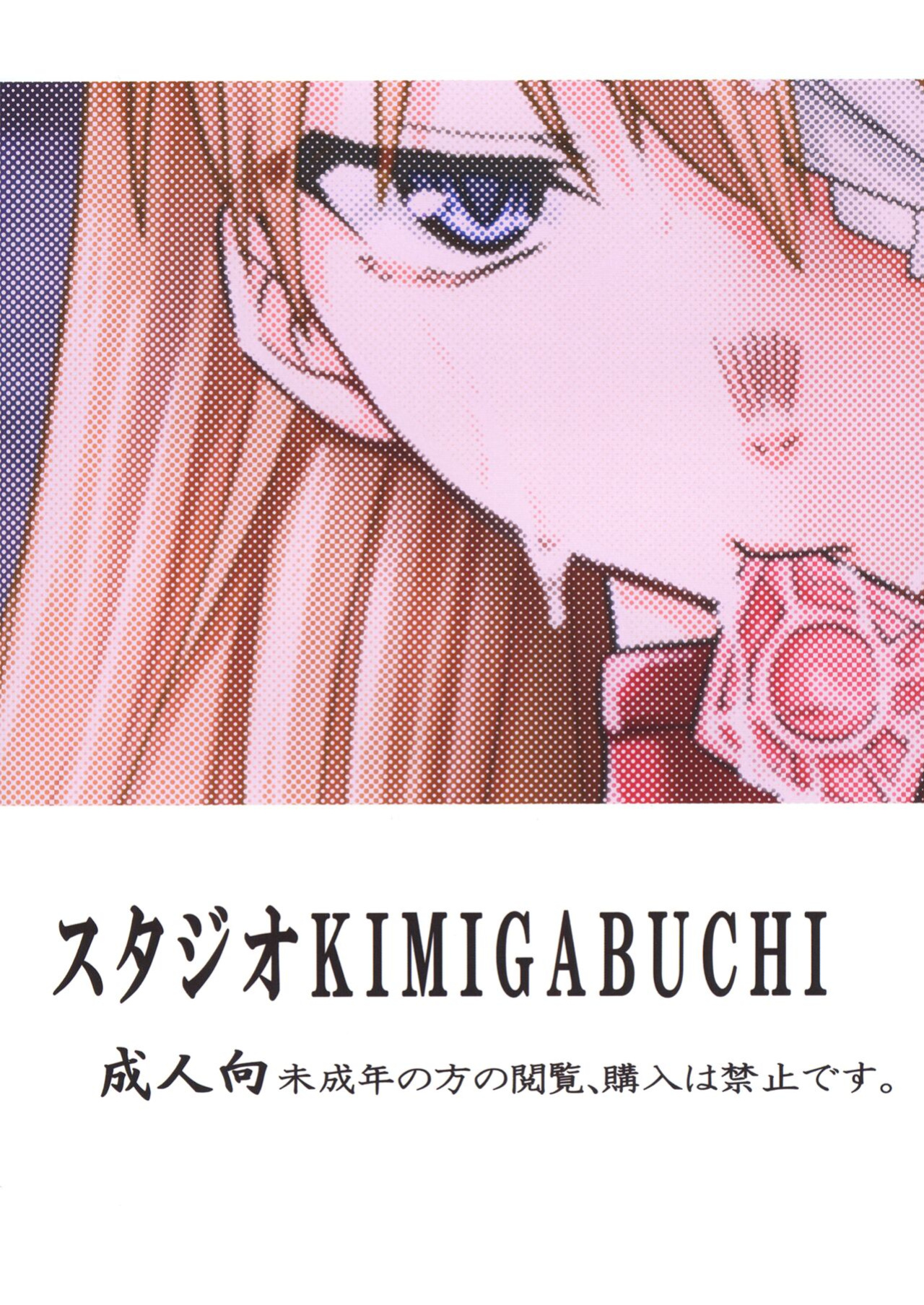 [Studio KIMIGABUCHI (Kimimaru)] RE-TAKE Kai 3 (Neon Genesis Evangelion) [CryptoGreek]