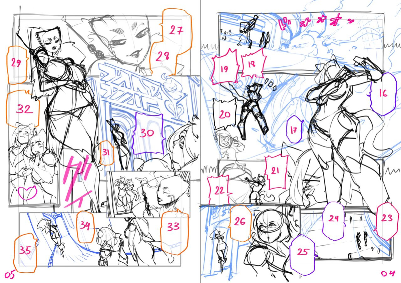 [(Gofa)] Space Kitty Drive [Unfinished]