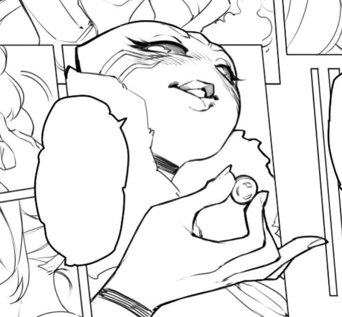 [(Gofa)] Space Kitty Drive [Unfinished]