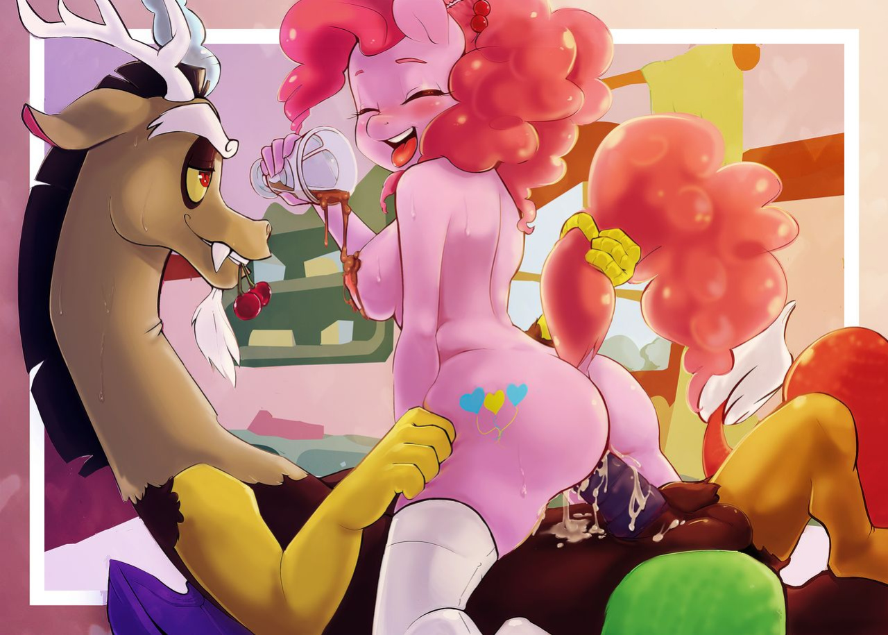 [Various] Valentines Ponies 2014 (My Little pony:Friendship is magic)