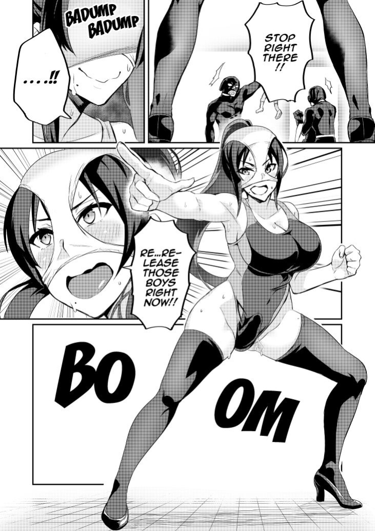 [Hatoba Akane] Touma Senki Cecilia Ch. 1-14 | Demon Slaying Battle Princess Cecilia Ch. 1-14 {EL JEFE Hentai Truck}