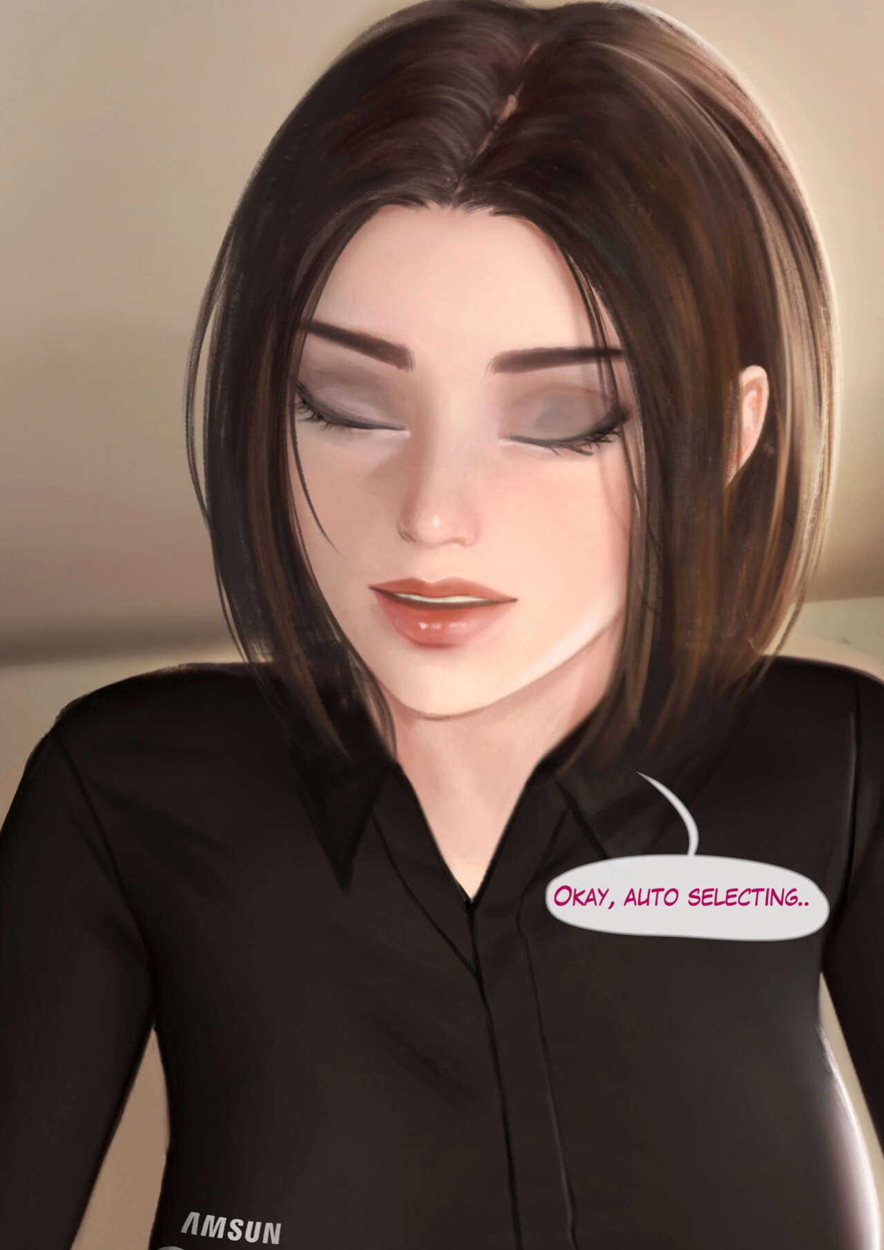 Samsung Sam Assistant [Firolian]