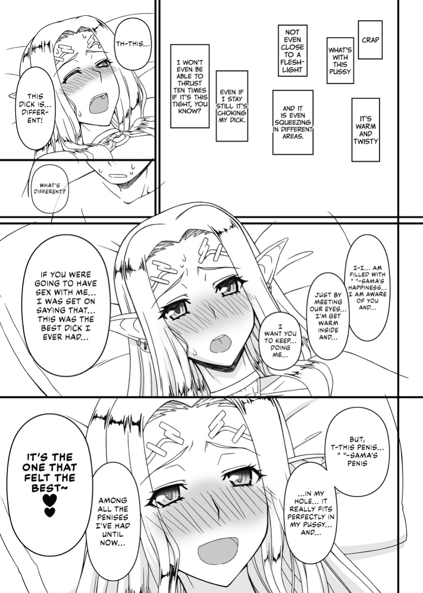 [Gachinko Shobou (Kobanya Koban)] Shiro no Megami no Isekai Seikatsu | The Sun Goddess’ Otherworld Sex Life (Kuroinu ~Kedakaki Seijo wa Hakudaku ni Somaru~) [Montreal Scans]