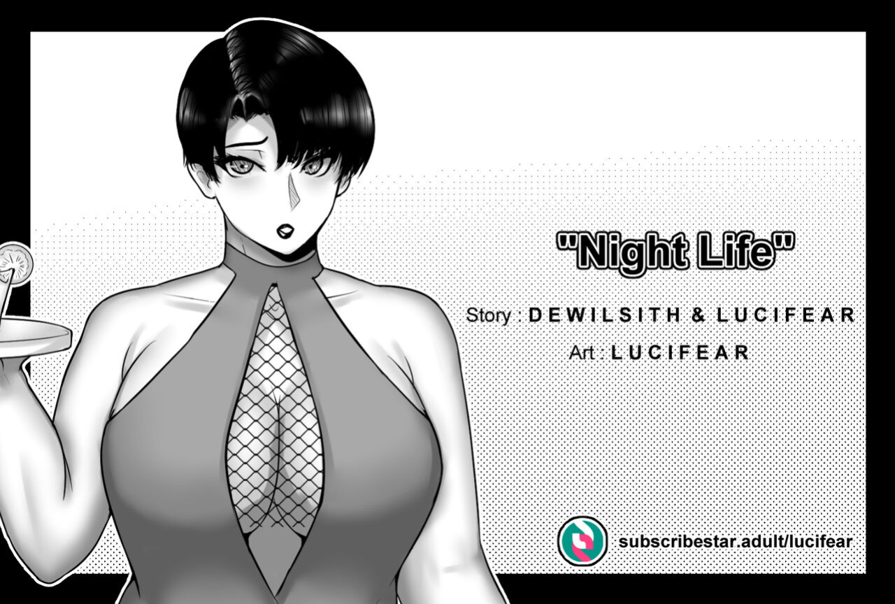 [Lucifear] Night Life Ch.1-2