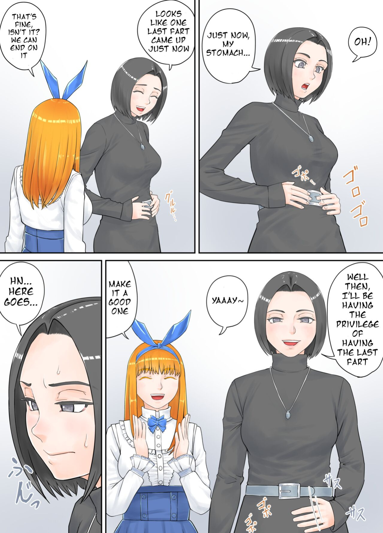 [DODOMESU3SEI] Panietta-chan Fan Box Tokubetsu Kikaku 2