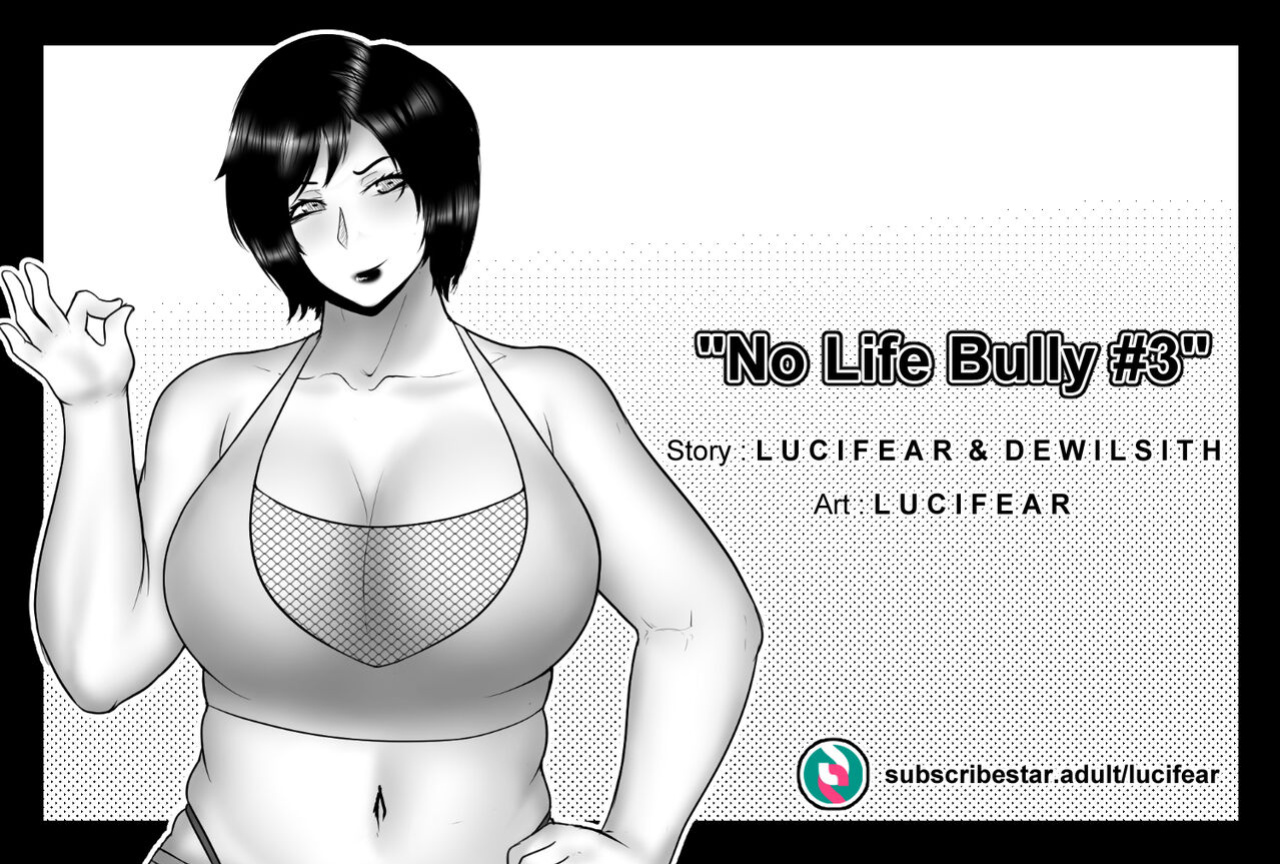 [Lucifear] No Life Bully Ch.2-3
