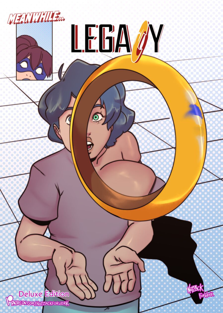 [NotZackforwork] Legacy Premium Full Color Version (Official Post)