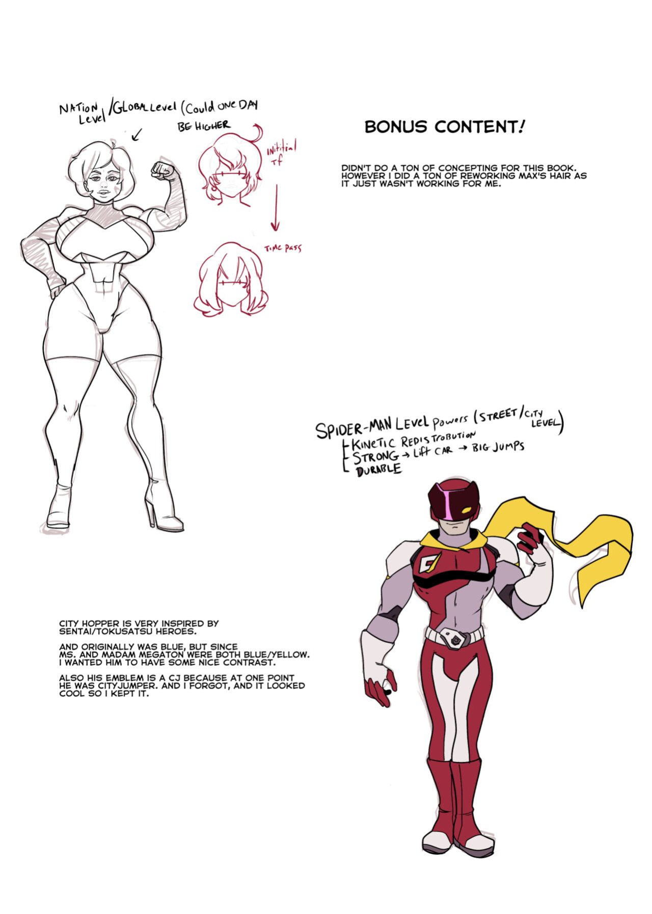 [NotZackforwork] Legacy Premium Full Color Version (Official Post)