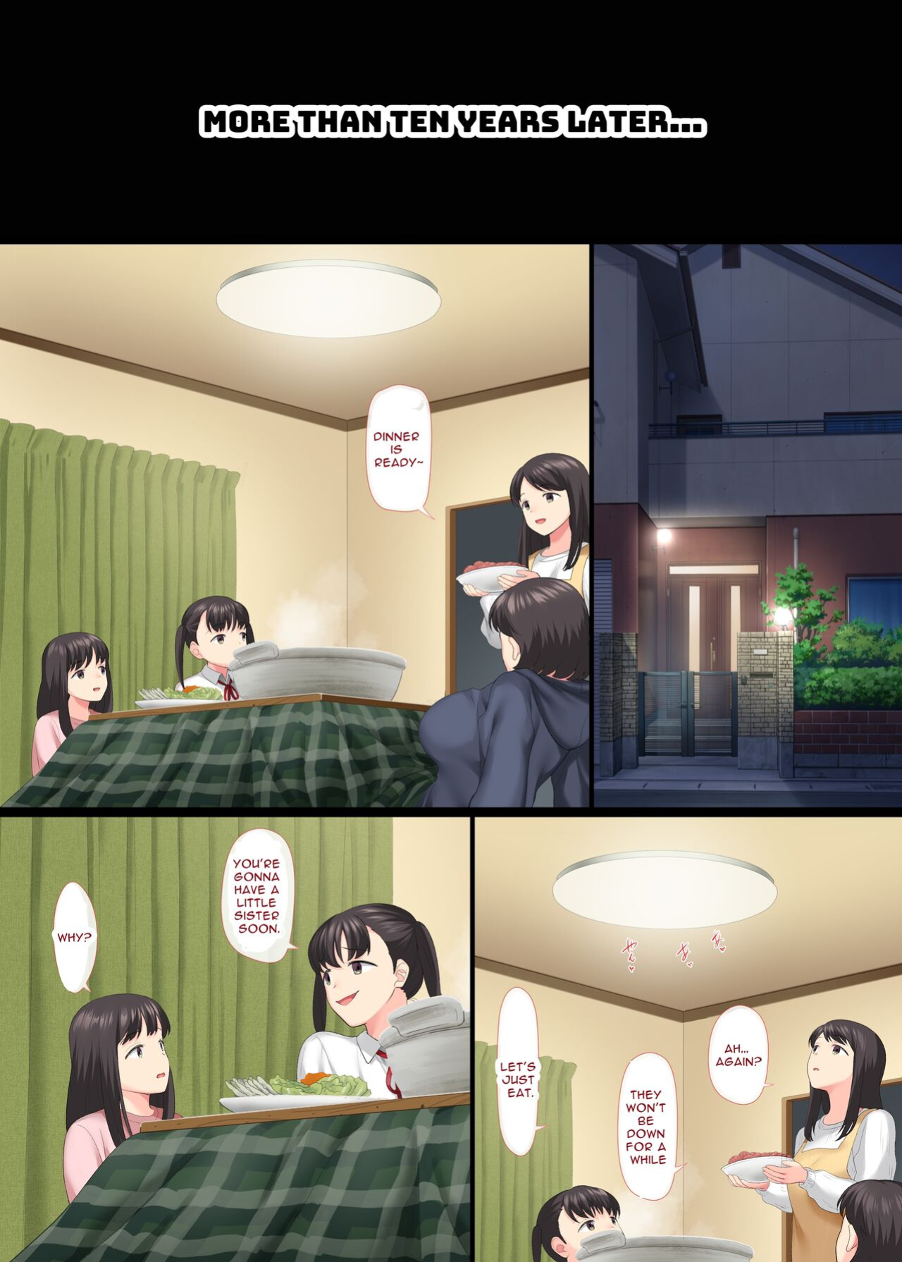 [Aomizuan (Sasada Aki)] InCha Bishoujo wa, Tannin ni Okasarete mo Ikimakuru 3