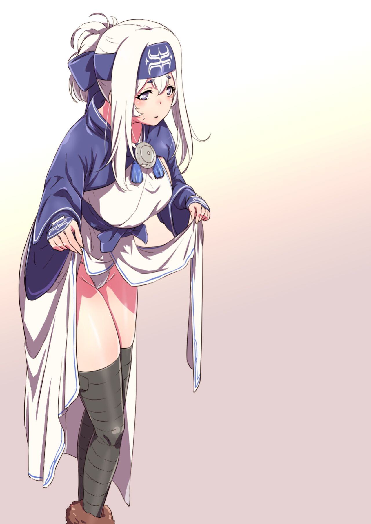 (C93) [Nantara Kantara (Shungiku Tenudon)] Chinchin Kamokamo Ii Kimochi | Fooling Around Feels So Good (Kantai Collection -KanColle-) [Uncle Bane]